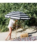 Basil Bangs | Luxury Parasol Umbrella | Chaplin Basil Bangs | Luxury Parasol Umbrella | Chaplin